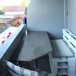 Nr 1, Neben Bauernhof, Roßhaupten, Allgäu Apartment Roßhaupten