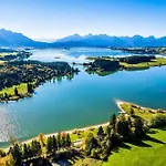 Nr 1, Neben Bauernhof, Roßhaupten, Allgäu Roßhaupten
