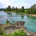 Nr 1, Neben Bauernhof, Roßhaupten, Allgäu