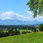 Nr 1, Neben Bauernhof, Roßhaupten, Allgäu