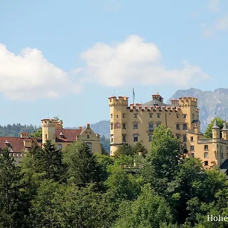 Nr 1, Neben Einem Bauernhof, Rosshaupten, Allgaeu *