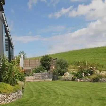 Nr 1, Neben Einem Bauernhof, Rosshaupten, Allgaeu Apartmán *