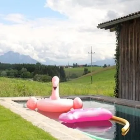 Nr 1, Neben Einem Bauernhof, Rosshaupten, Allgaeu