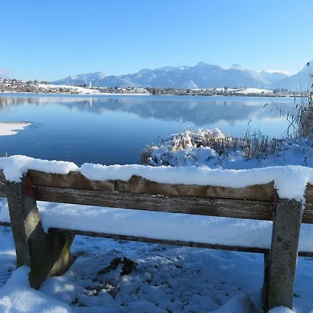 Nr 1, Neben Bauernhof, Roßhaupten, Allgäu * Roßhaupten