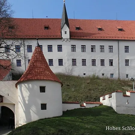 Nr 1, Neben Einem Bauernhof, Rosshaupten, Allgaeu Apartament *